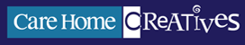 Care Home Marketing Company Logo